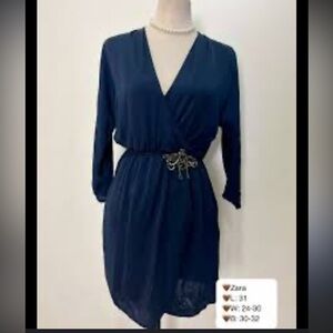 🐨2/$30 Gorgeous  Zara Dress